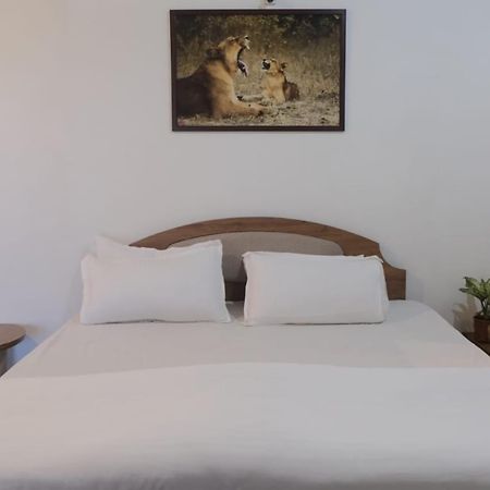 Hotel Ashirwad Dźunagadh Zewnętrze zdjęcie